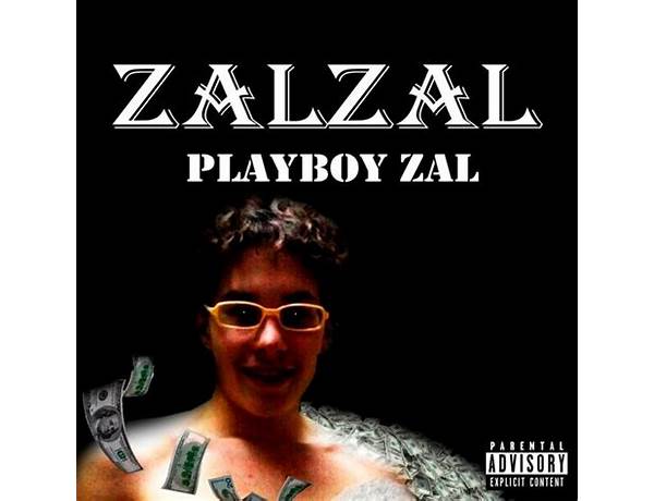 Artist: Playboy Zal, musical term