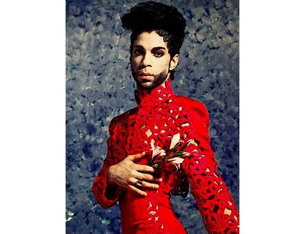 Artist: Prince Daddy, musical term