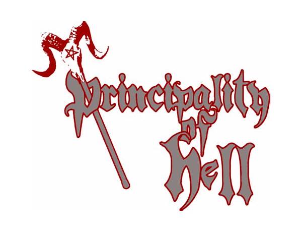 Artist: Principality Of Hell, musical term