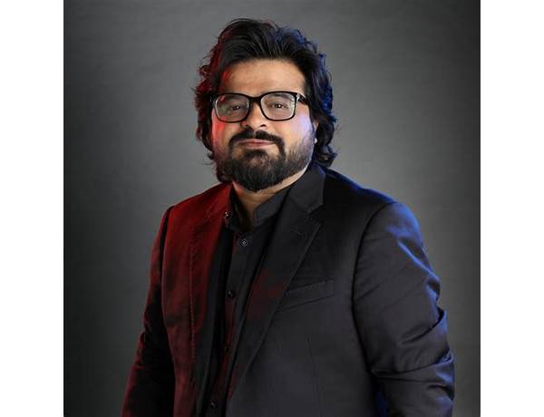 Artist: Pritam, musical term