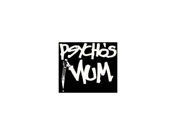 Artist: Psycho's Mum, musical term