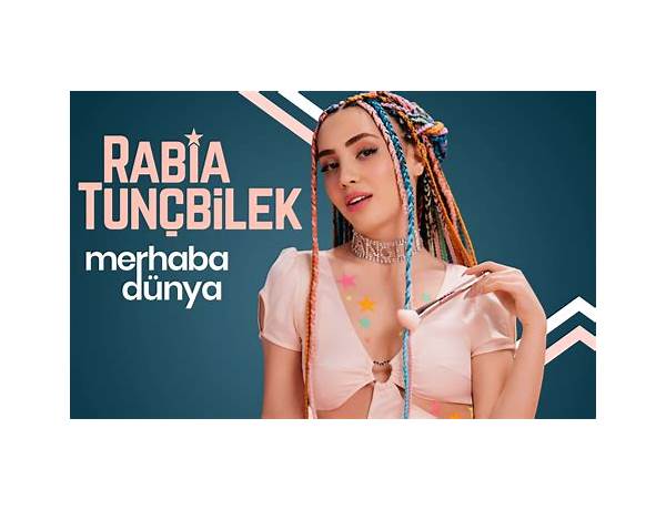 Artist: Rabia Tunçbilek, musical term