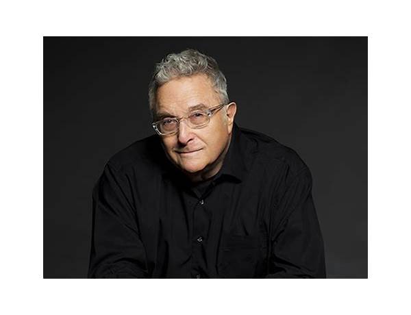 Artist: Randy Newman, musical term