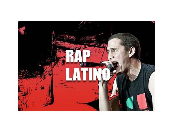 Artist: Rapperspectivo, musical term