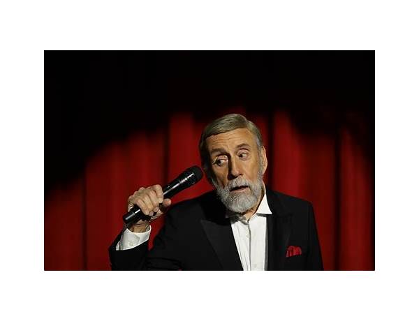 Artist: Ray Stevens, musical term