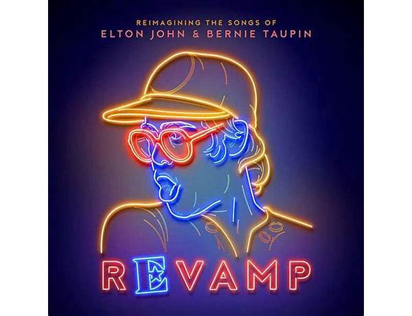 Artist: ReVamp, musical term