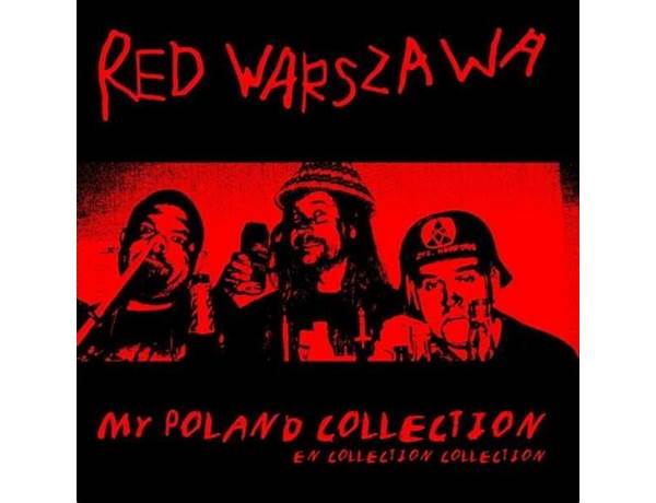 Artist: Red Warszawa, musical term