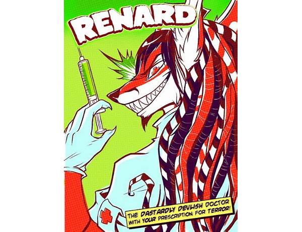 Artist: Renard, musical term
