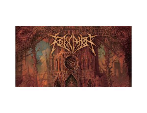 Artist: Revocation, musical term