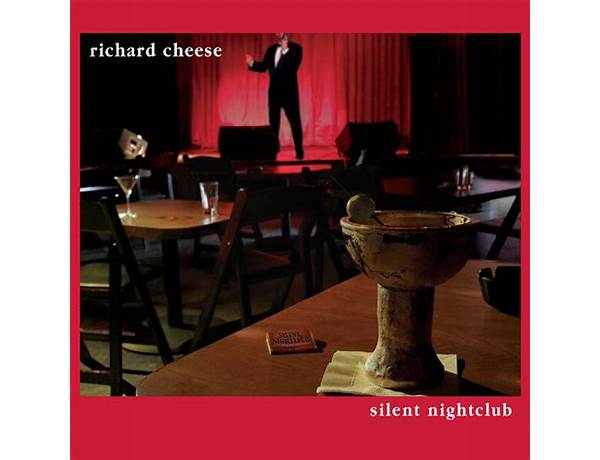 Artist: Richard Cheese, musical term