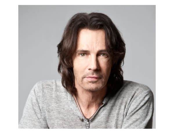 Artist: Rick Springfield, musical term