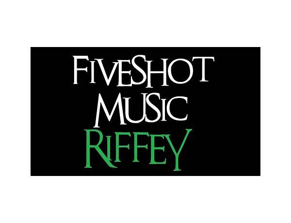 Artist: Riffey, musical term
