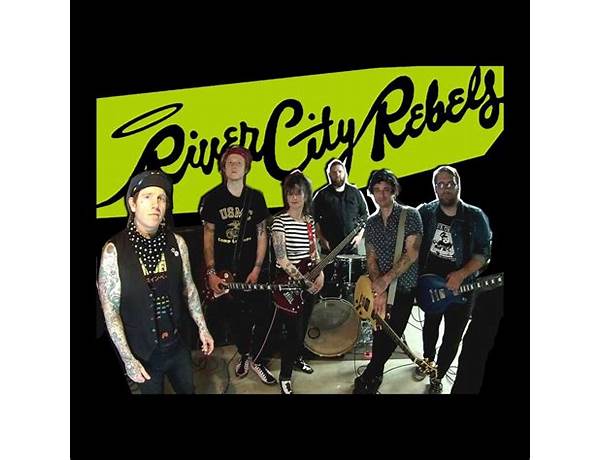 Artist: River City Rebels, musical term