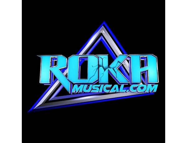 Artist: Roka, musical term