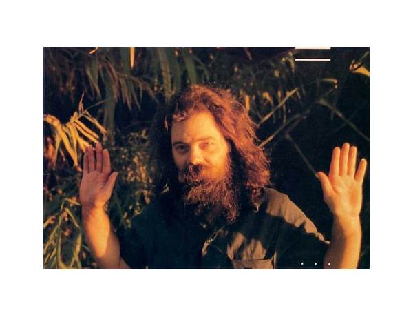 Artist: Roky Erickson, musical term