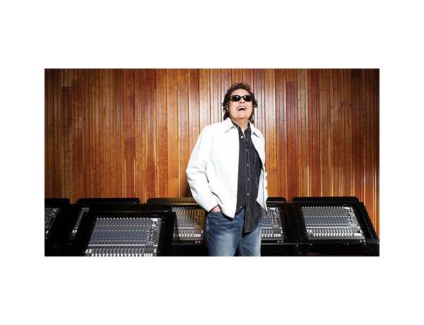 Artist: Ronnie Milsap, musical term