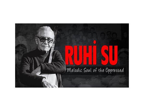 Artist: Ruhi Su, musical term