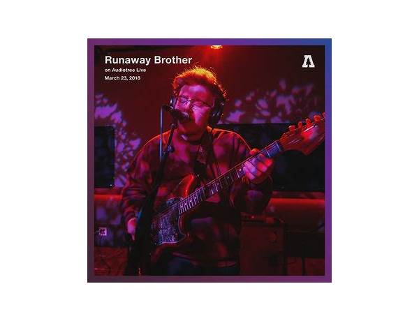 Artist: Runaway Brother, musical term