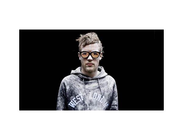 Artist: Rusko, musical term