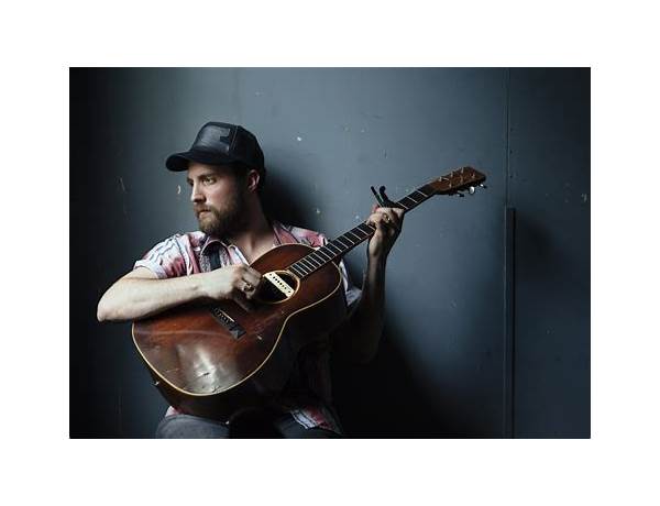 Artist: Ruston Kelly, musical term