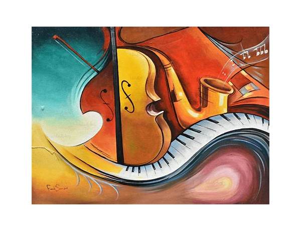 Artist: Saert, musical term