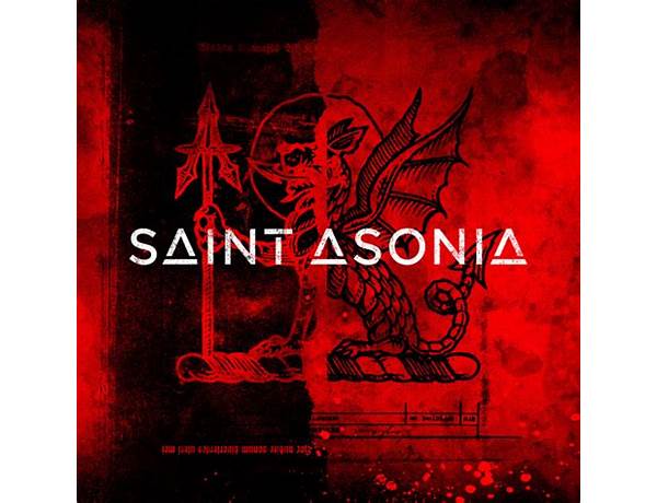 Artist: Saint Asonia, musical term