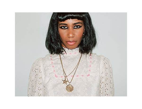 Artist: Santigold, musical term