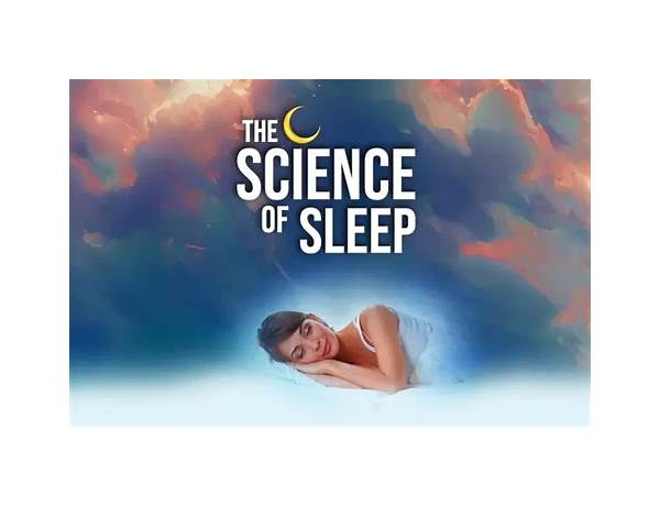 Artist: Science Of Sleep, musical term