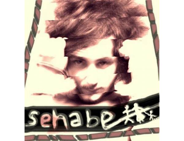 Artist: Sehabe, musical term