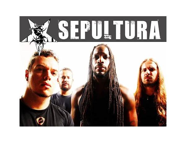 Artist: Sepultura, musical term