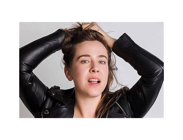 Artist: Serena Ryder, musical term