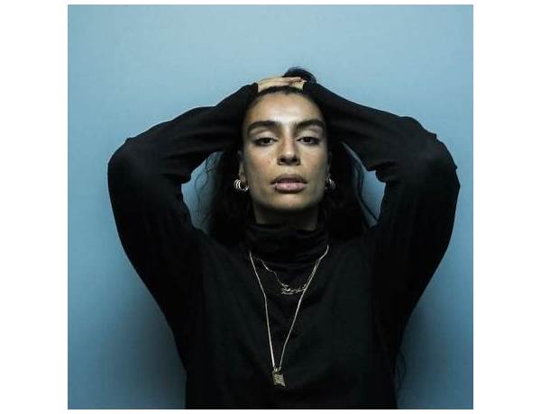 Artist: Sevdaliza, musical term