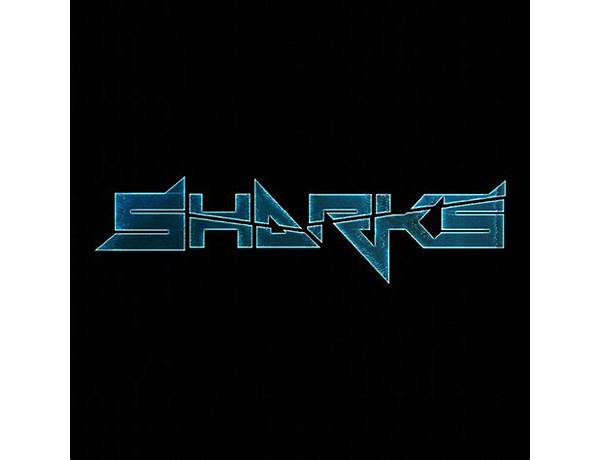 Artist: Sharks, musical term