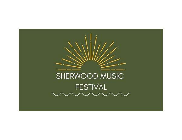 Artist: Sherwood, musical term