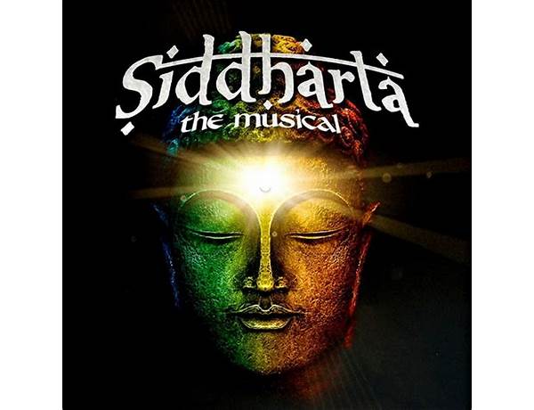 Artist: Siddharta, musical term