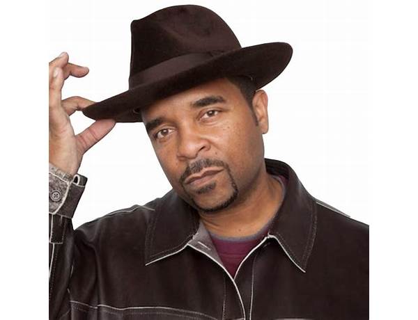 Artist: Sir Mix-a-Lot, musical term