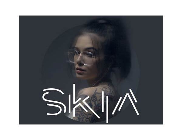 Artist: Skia, musical term