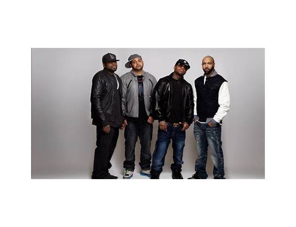 Artist: Slaughterhouse, musical term