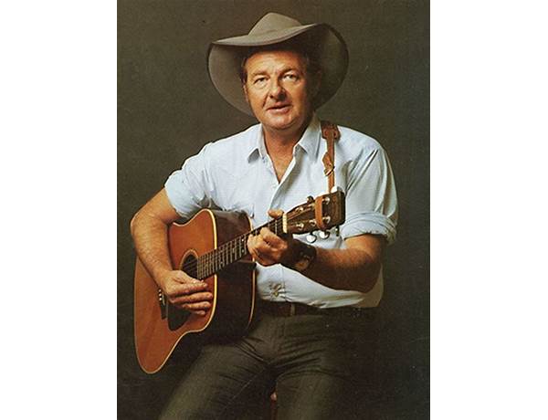 Artist: Slim Dusty, musical term