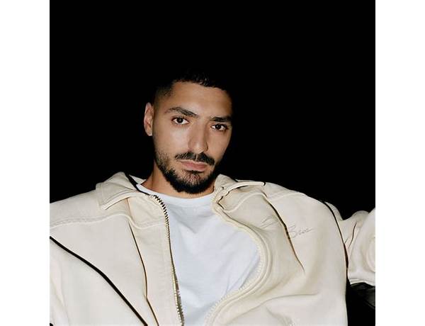 Artist: Sneazzy, musical term