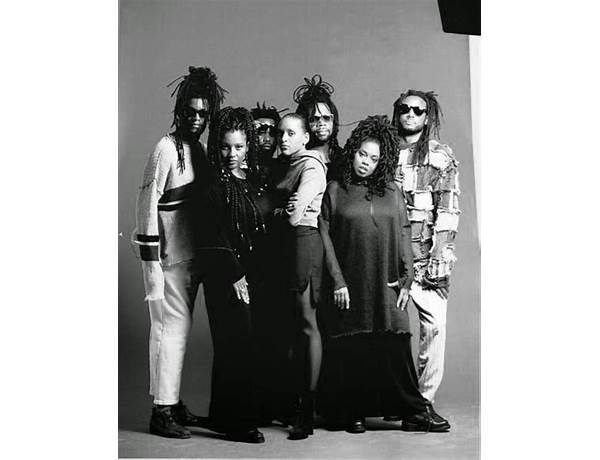 Artist: Soul II Soul, musical term