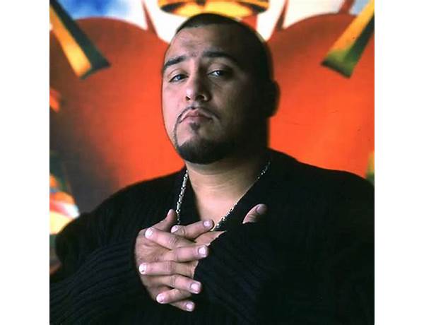 Artist: South Park Mexican, musical term