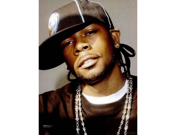 Artist: Static Major, musical term