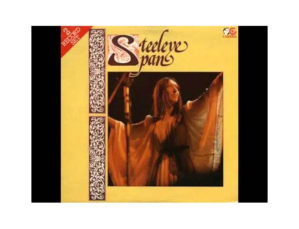 Artist: Steeleye Span, musical term