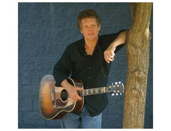 Artist: Steve Forbert, musical term