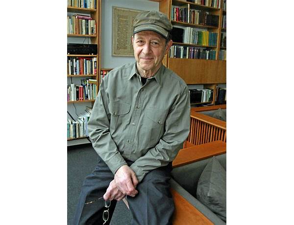 Artist: Steve Reich, musical term