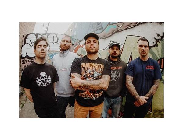 Artist: Stick To Your Guns, musical term