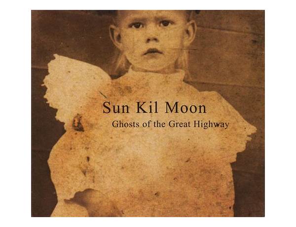 Artist: Sun Kil Moon, musical term