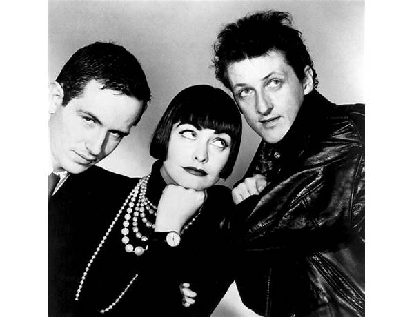 Artist: Swing Out Sister, musical term