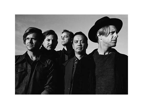 Artist: Switchfoot, musical term